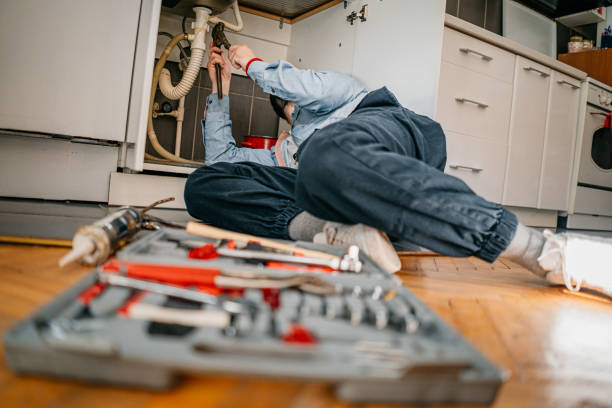  Kapn, LA Plumbing Pros