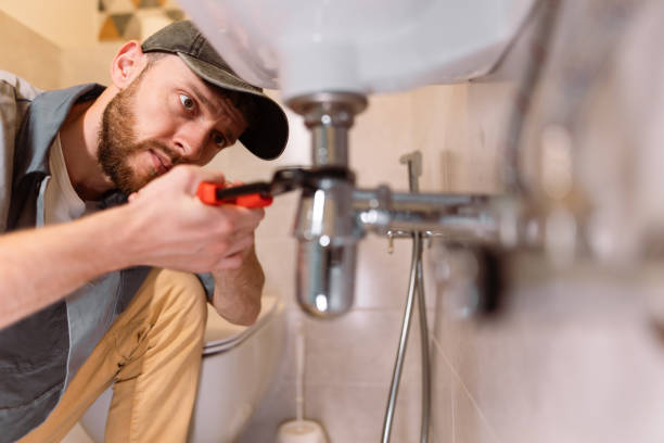 Best Drain Cleaning Services  in Kapn, LA