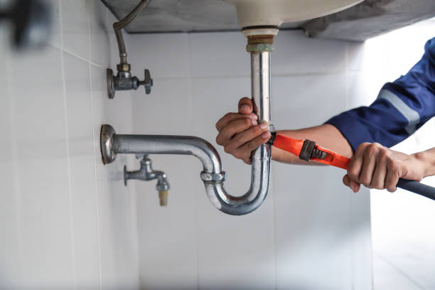 Best Emergency Plumbing Repair  in Kapn, LA