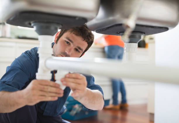 Best Sewer Cleaning Services  in Kapn, LA