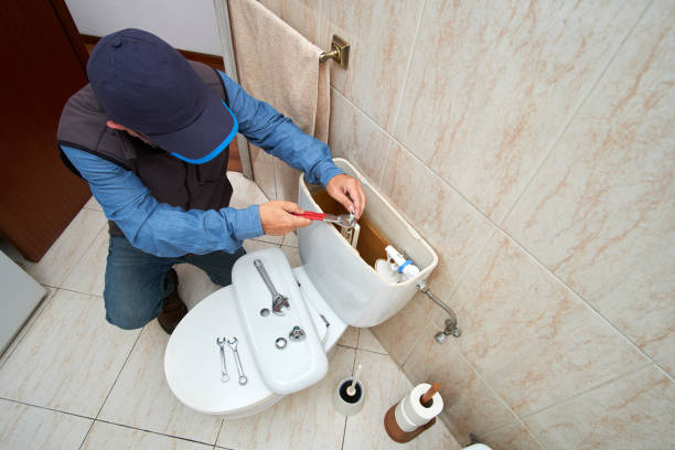 Best Same-Day Plumbing Service  in Kapn, LA