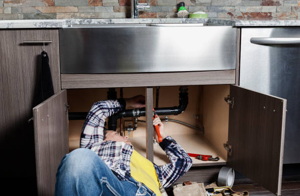 Best Water Leak Repair  in Kapn, LA