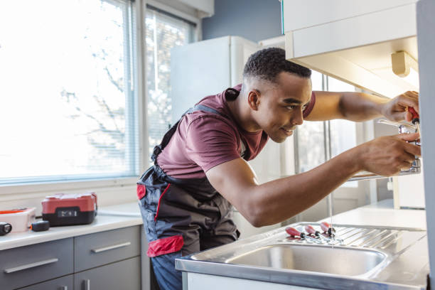 Best Emergency Plumber  in Kapn, LA