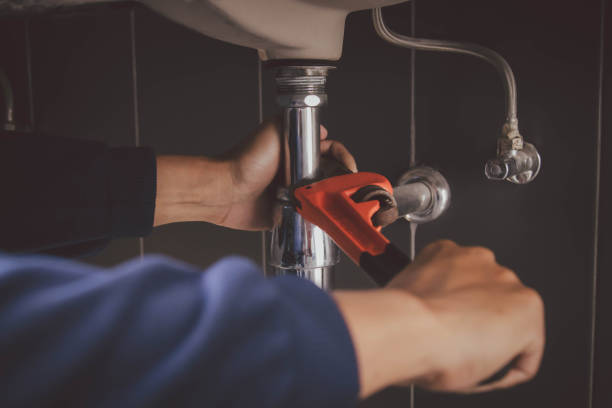 Best Sewer Line Repair  in Kapn, LA