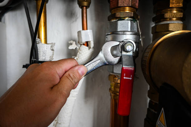 Best Hot Water Heater Installation  in Kapn, LA